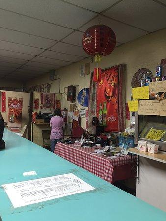 China Palace Restaurant